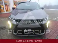 2026 Mitsubishi Grandis