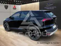2026 Mitsubishi Grandis