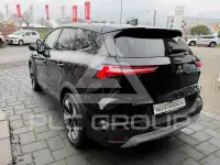 2026 Mitsubishi Grandis