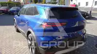 2026 Mitsubishi Grandis
