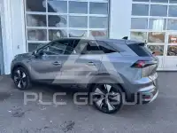 2026 Mitsubishi Grandis