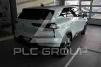 2026 Mitsubishi Grandis