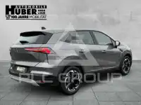 2026 Mitsubishi Grandis