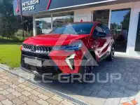 2026 Mitsubishi Grandis