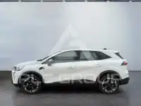 2026 Mitsubishi Grandis