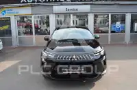 2026 Mitsubishi Grandis