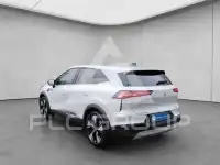 2026 Mitsubishi Grandis