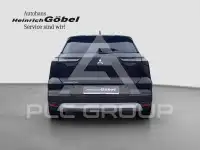2026 Mitsubishi Grandis