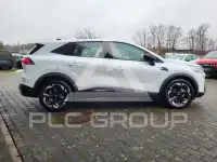 2026 Mitsubishi Grandis