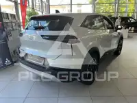 2026 Mitsubishi Grandis