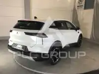 2026 Mitsubishi Grandis