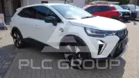 2026 Mitsubishi Grandis