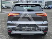2026 Mitsubishi Grandis