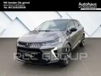 2026 Mitsubishi Grandis