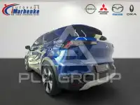 2026 Mitsubishi Grandis