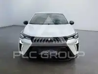 2026 Mitsubishi Grandis