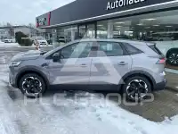 2026 Mitsubishi Grandis
