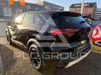 2026 Mitsubishi Grandis