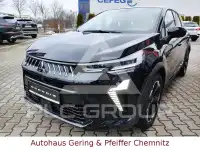 2026 Mitsubishi Grandis