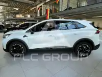 2026 Mitsubishi Grandis