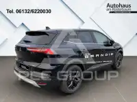 2026 Mitsubishi Grandis