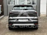 2026 Mitsubishi Grandis