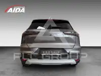 2026 Mitsubishi Grandis