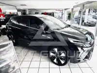 2026 Mitsubishi Grandis