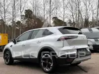 2026 Mitsubishi Grandis