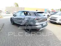 2026 Mitsubishi Grandis