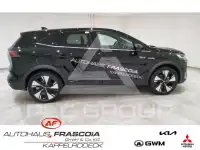 2026 Mitsubishi Grandis