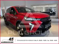 2026 Mitsubishi Grandis