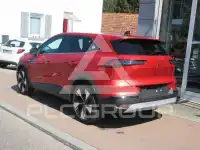 2026 Mitsubishi Grandis