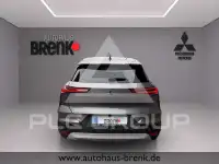 2026 Mitsubishi Grandis