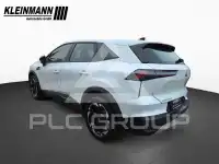 2026 Mitsubishi Grandis