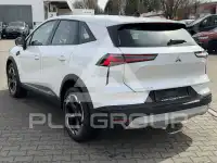 2026 Mitsubishi Grandis