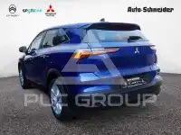 2026 Mitsubishi Grandis