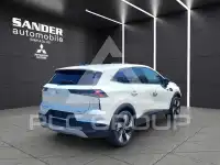 2026 Mitsubishi Grandis