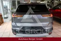 2026 Mitsubishi Grandis