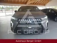 2026 Mitsubishi Grandis