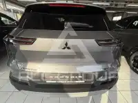 2026 Mitsubishi Grandis