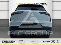 2026 Mitsubishi Grandis
