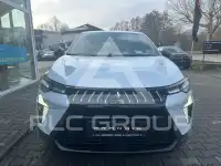 2026 Mitsubishi Grandis