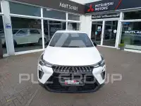 2026 Mitsubishi Grandis
