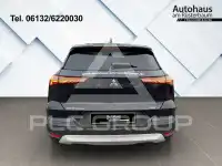 2026 Mitsubishi Grandis