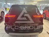 2026 Mitsubishi Grandis