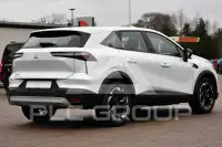 2026 Mitsubishi Grandis