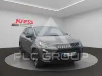 2026 Mitsubishi Grandis