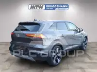 2026 Mitsubishi Grandis