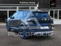 2026 Mitsubishi Grandis